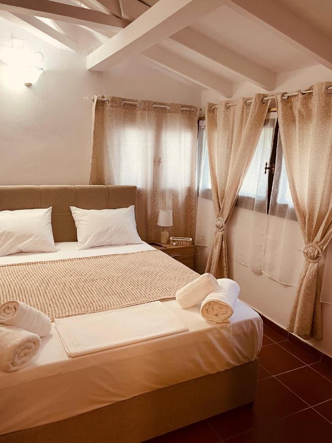 Citrus Garden Villa