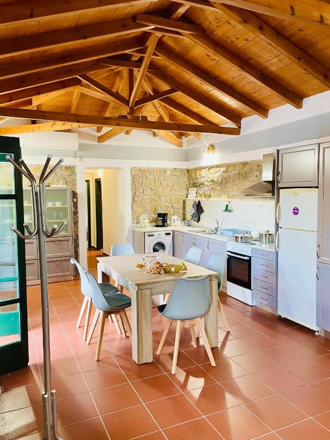 Citrus Garden Villa