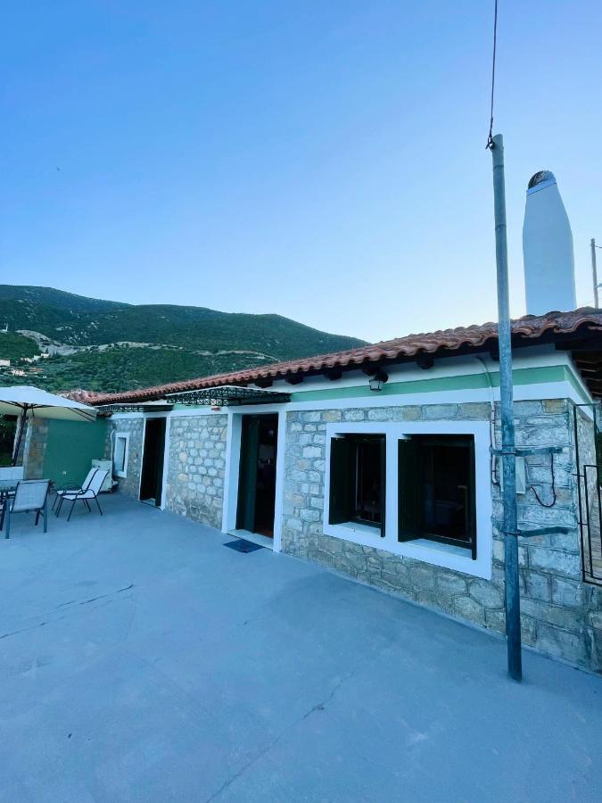 Citrus Garden Villa Epidaurus