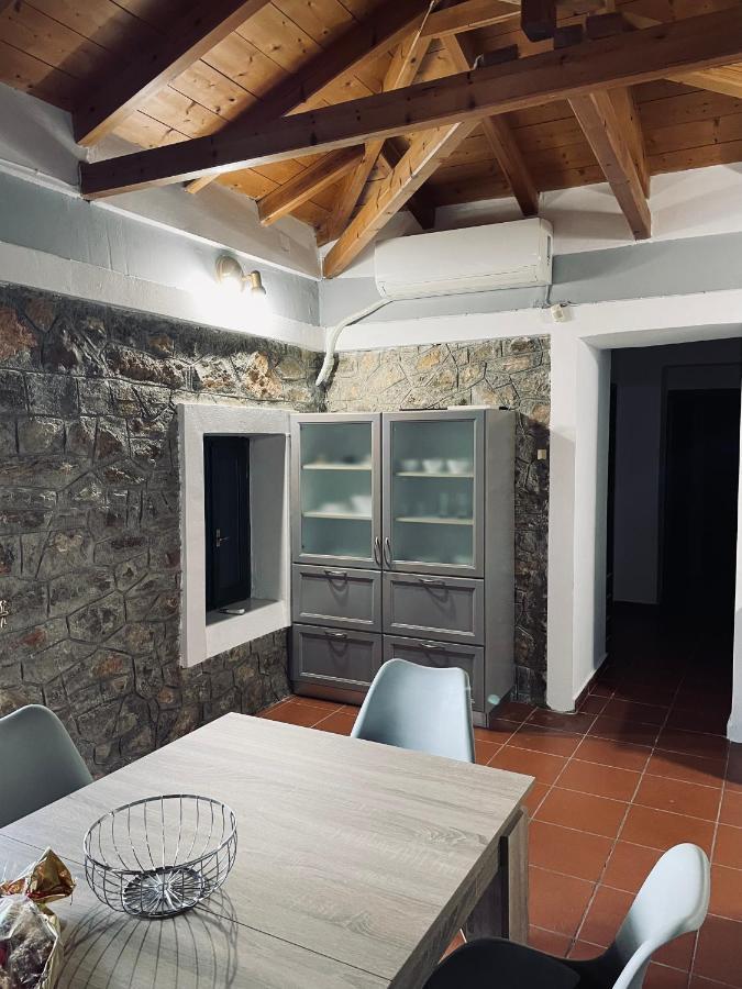 Citrus Garden Villa *
